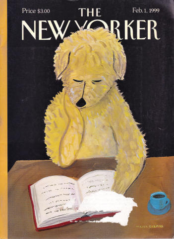 The New Yorker