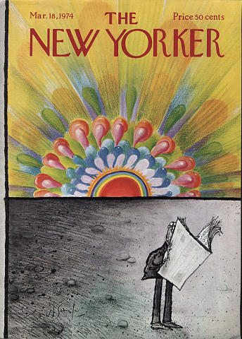 The New Yorker