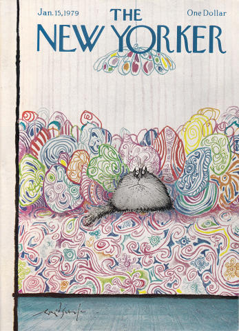 The New Yorker