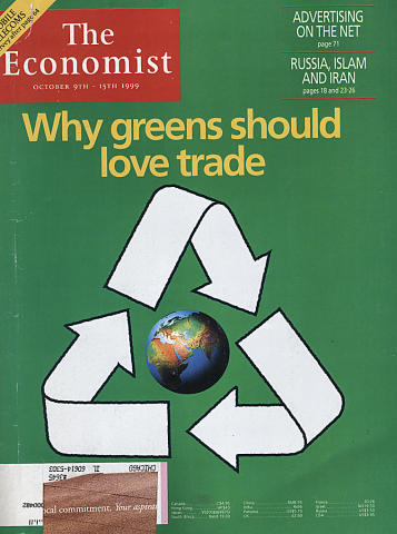 The Economist