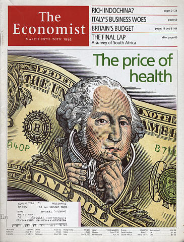 The Economist