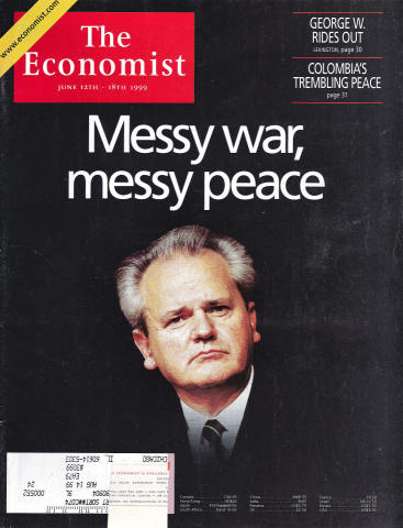 The Economist
