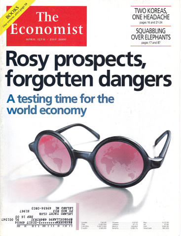 The Economist