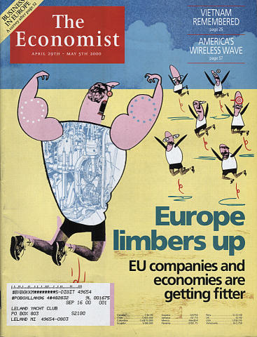 The Economist