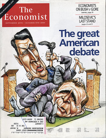The Economist