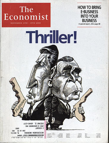 The Economist