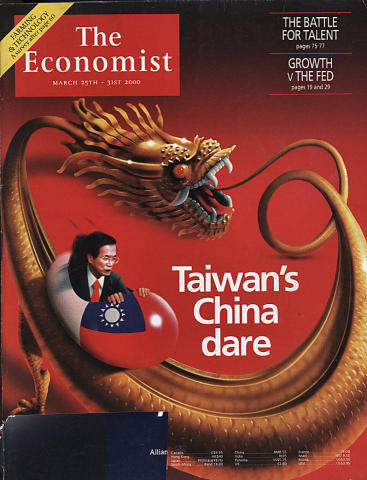 The Economist