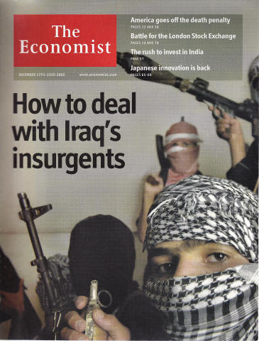 The Economist