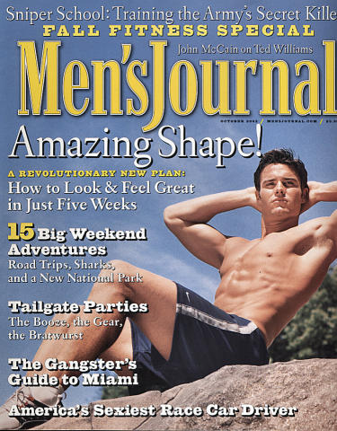 Men's Journal