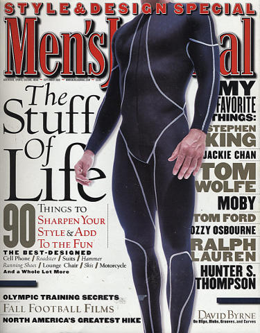 Men's Journal