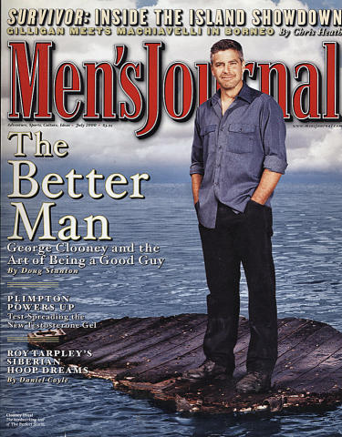 Men's Journal