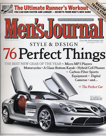 Men's Journal