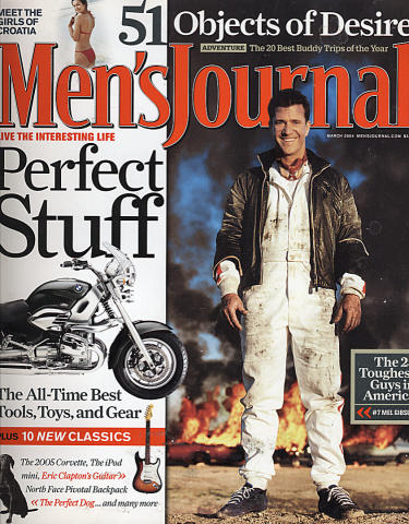 Men's Journal