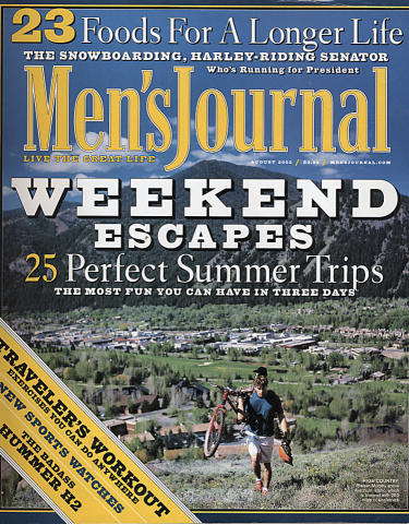 Men's Journal