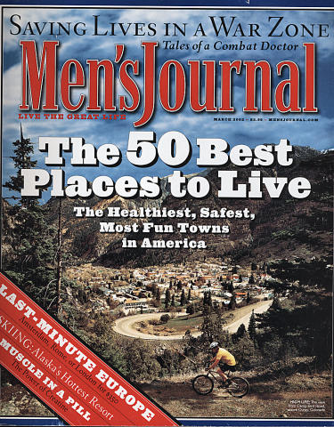 Men's Journal