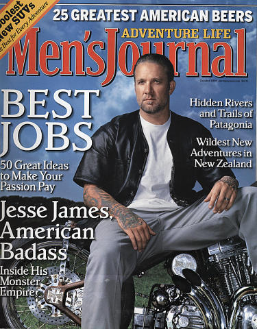 Men's Journal