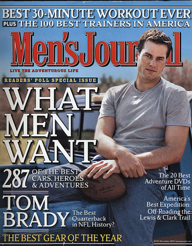 Men's Journal
