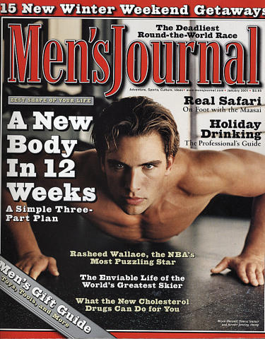 Men's Journal