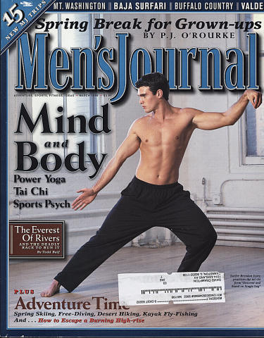 Men's Journal