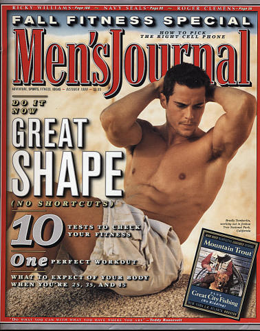 Men's Journal