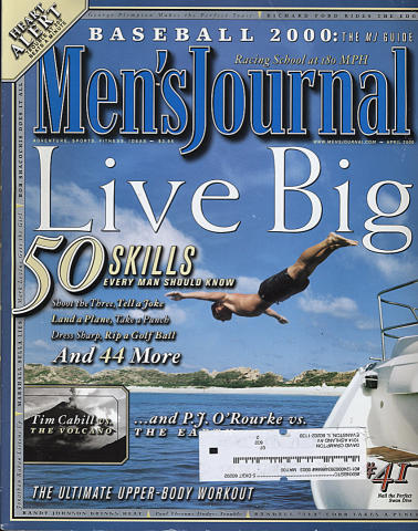 Men's Journal