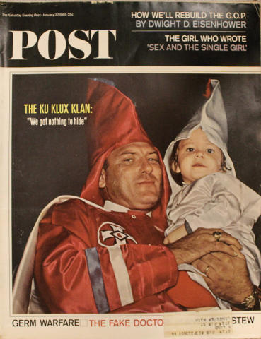 The Saturday Evening Post