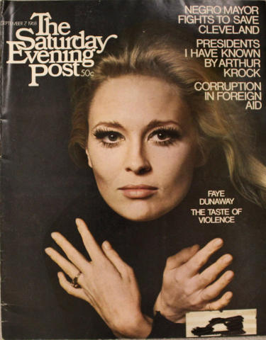 The Saturday Evening Post