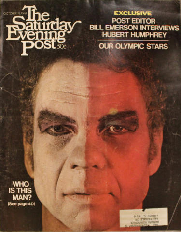 The Saturday Evening Post