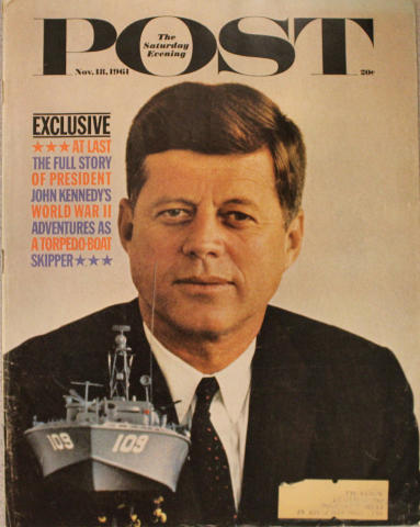 The Saturday Evening Post