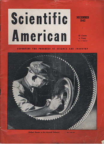 Scientific American