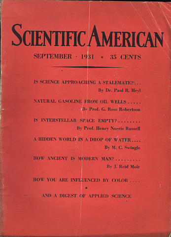 Scientific American