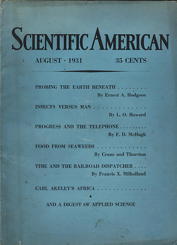 Scientific American