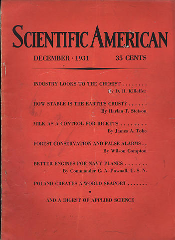 Scientific American