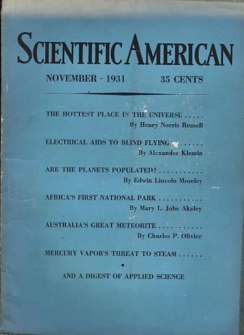 Scientific American