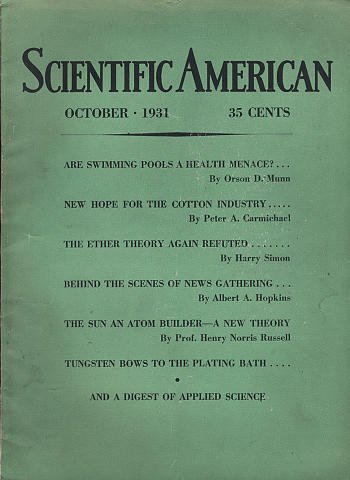 Scientific American