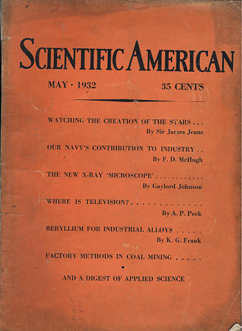 Scientific American
