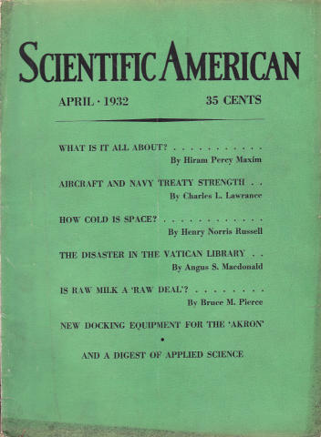 Scientific American