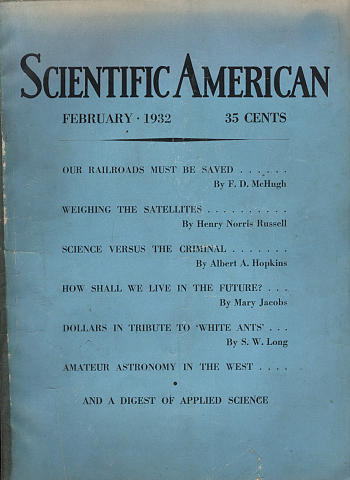 Scientific American