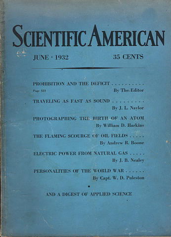 Scientific American