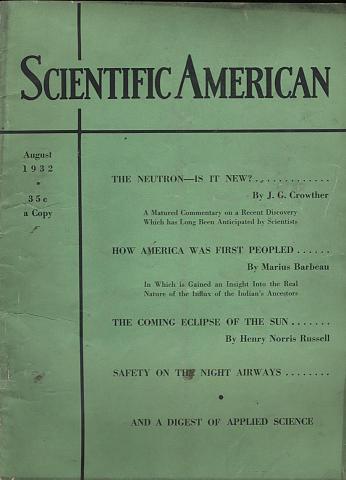 Scientific American