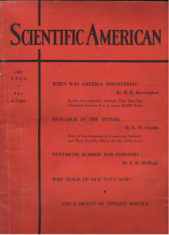 Scientific American