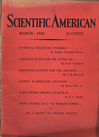Scientific American