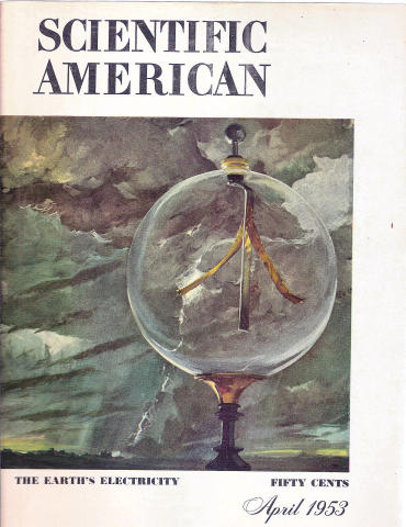 Scientific American
