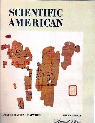 Scientific American