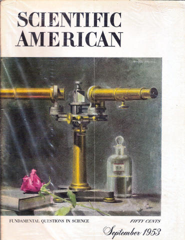 Scientific American
