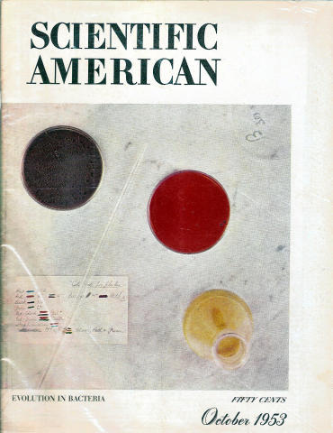 Scientific American