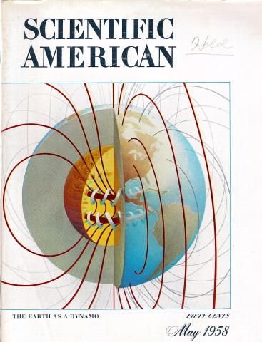 Scientific American
