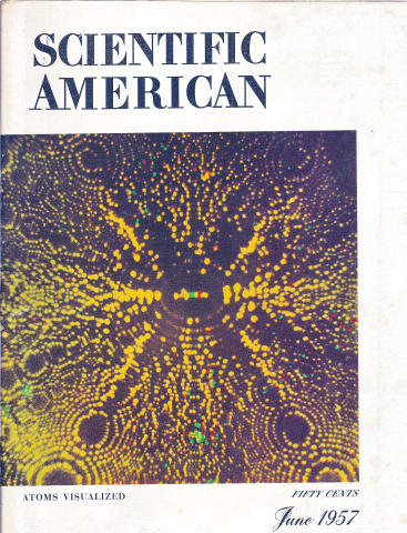 Scientific American