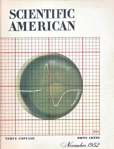 Scientific American