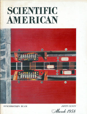 Scientific American